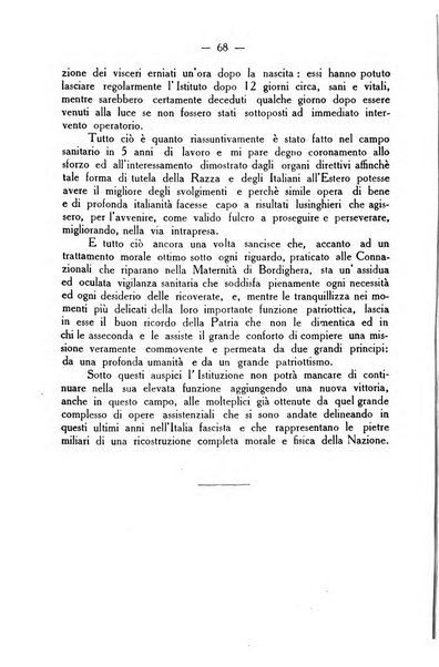 La rassegna d'ostetricia e ginecologia