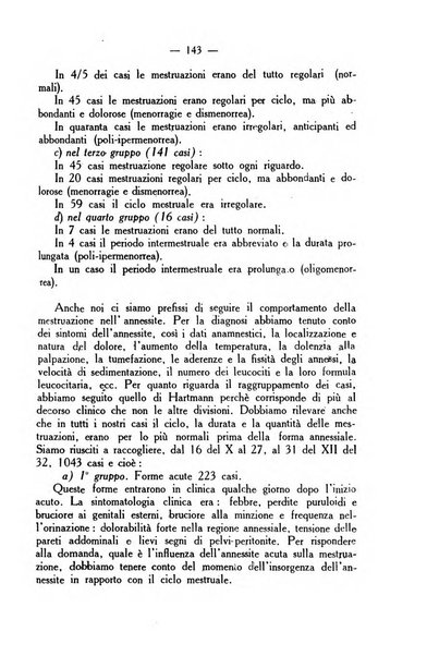 La rassegna d'ostetricia e ginecologia