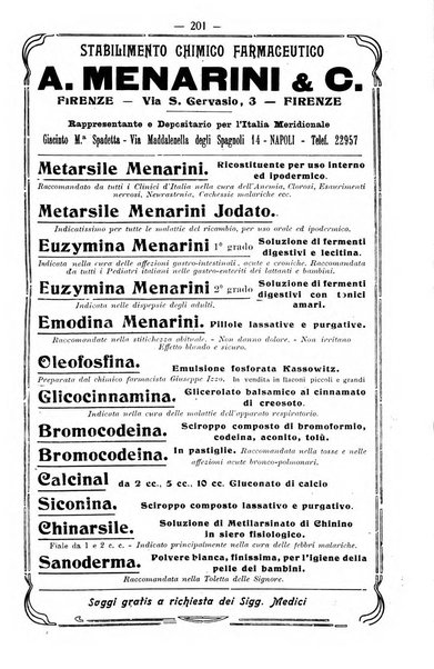 La rassegna d'ostetricia e ginecologia