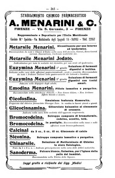 La rassegna d'ostetricia e ginecologia