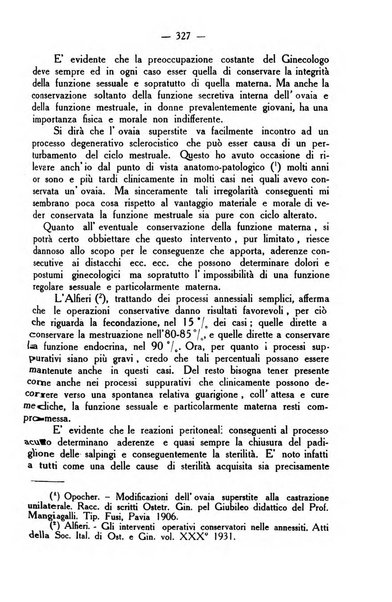 La rassegna d'ostetricia e ginecologia