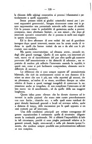 La rassegna d'ostetricia e ginecologia