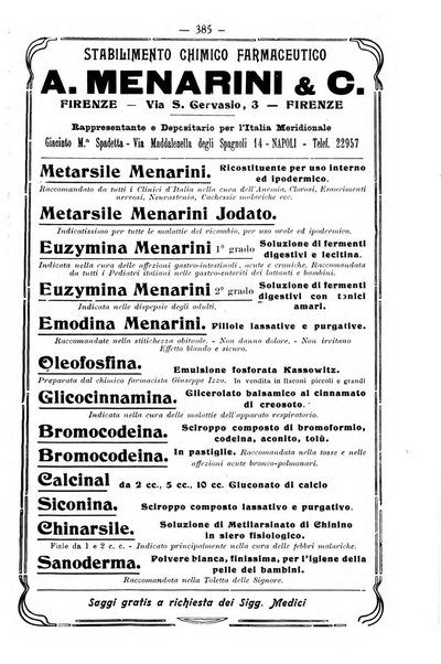 La rassegna d'ostetricia e ginecologia