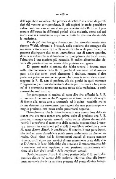 La rassegna d'ostetricia e ginecologia