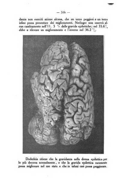 La rassegna d'ostetricia e ginecologia