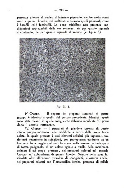 La rassegna d'ostetricia e ginecologia