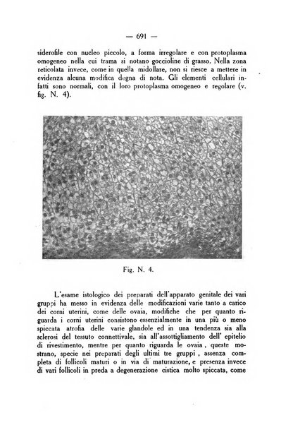 La rassegna d'ostetricia e ginecologia