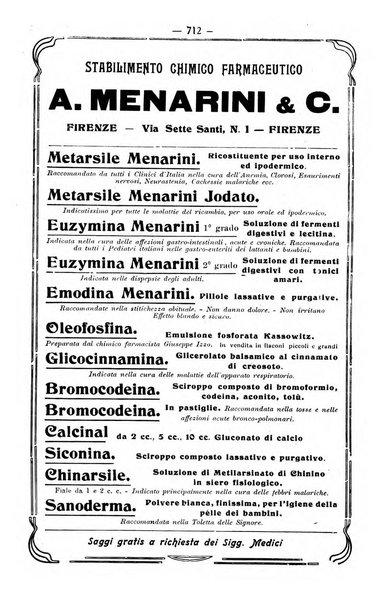 La rassegna d'ostetricia e ginecologia