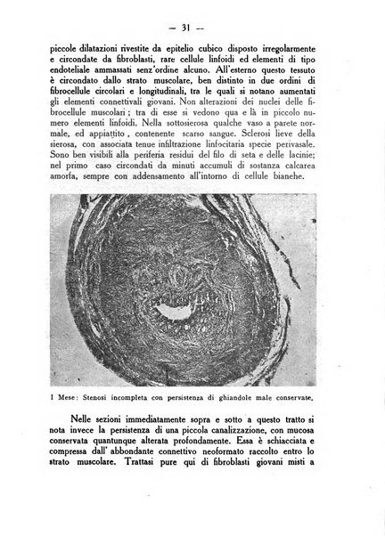 La rassegna d'ostetricia e ginecologia