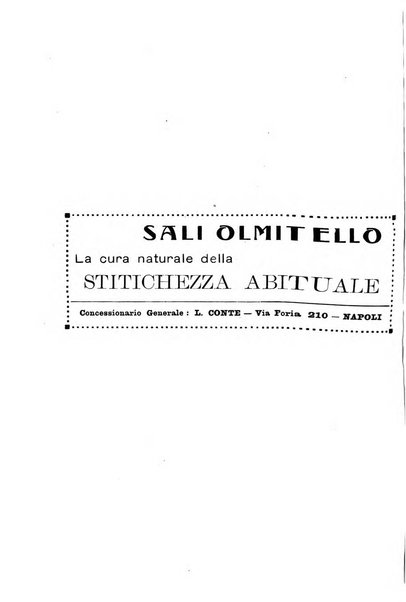 La rassegna d'ostetricia e ginecologia