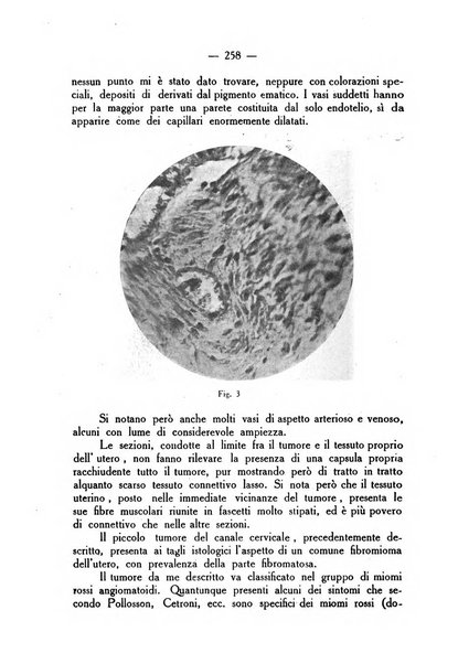 La rassegna d'ostetricia e ginecologia