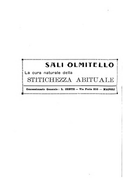 La rassegna d'ostetricia e ginecologia