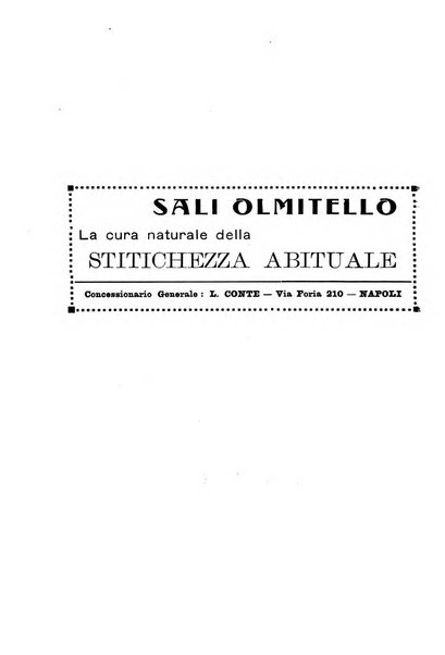 La rassegna d'ostetricia e ginecologia