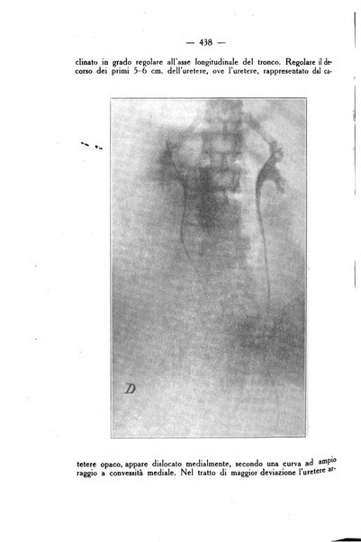 La rassegna d'ostetricia e ginecologia