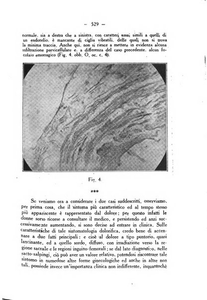 La rassegna d'ostetricia e ginecologia