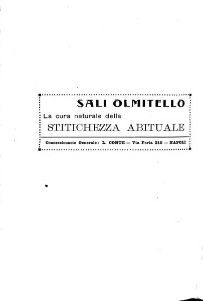 La rassegna d'ostetricia e ginecologia