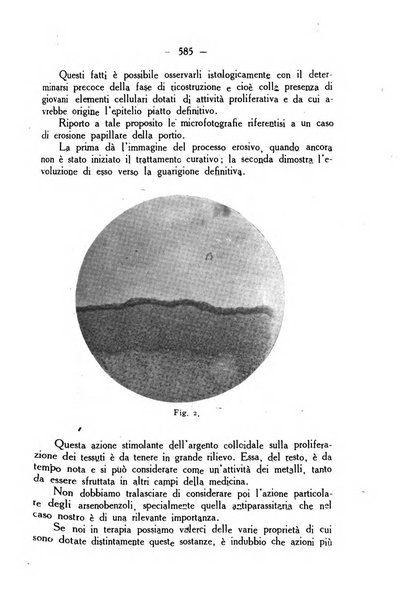 La rassegna d'ostetricia e ginecologia