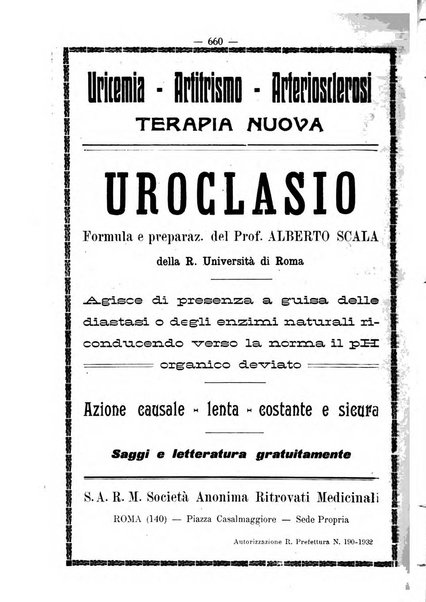 La rassegna d'ostetricia e ginecologia