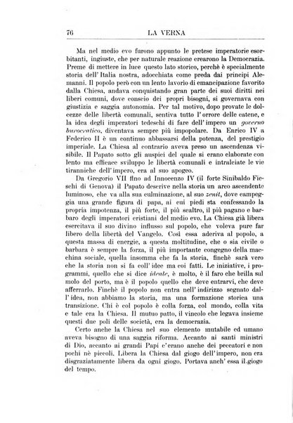 La Verna rivista illustrata sanfrancescana dedicata a s. Antonio da Padova