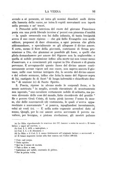 La Verna rivista illustrata sanfrancescana dedicata a s. Antonio da Padova