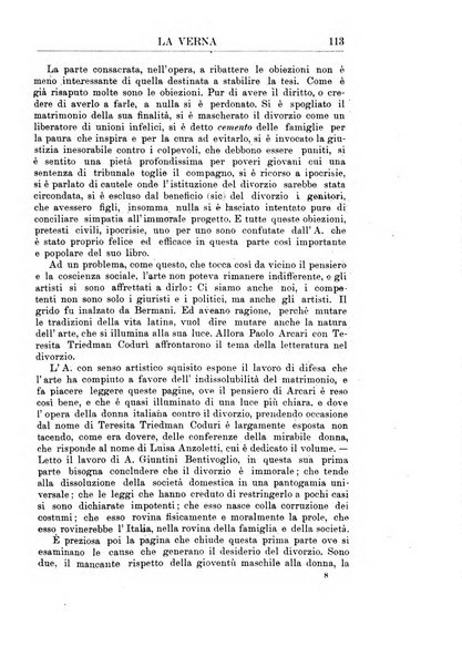 La Verna rivista illustrata sanfrancescana dedicata a s. Antonio da Padova