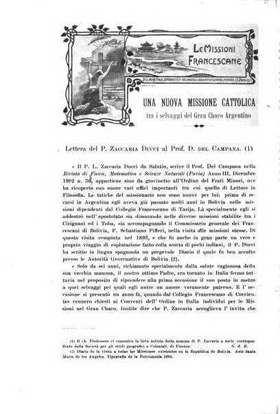 La Verna rivista illustrata sanfrancescana dedicata a s. Antonio da Padova