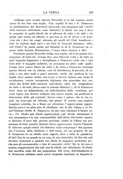 La Verna rivista illustrata sanfrancescana dedicata a s. Antonio da Padova