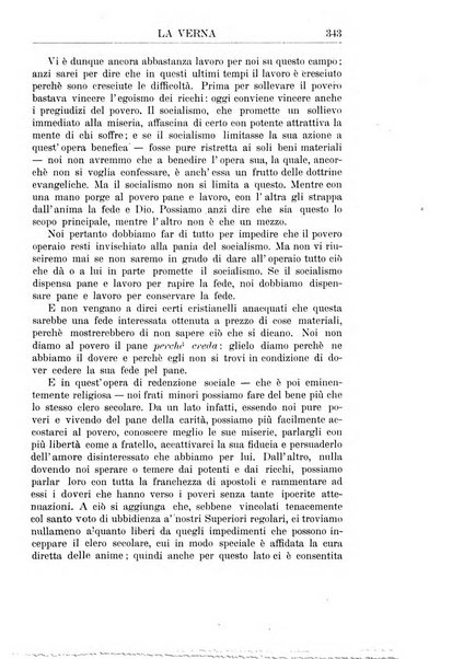 La Verna rivista illustrata sanfrancescana dedicata a s. Antonio da Padova