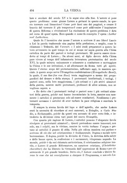 La Verna rivista illustrata sanfrancescana dedicata a s. Antonio da Padova