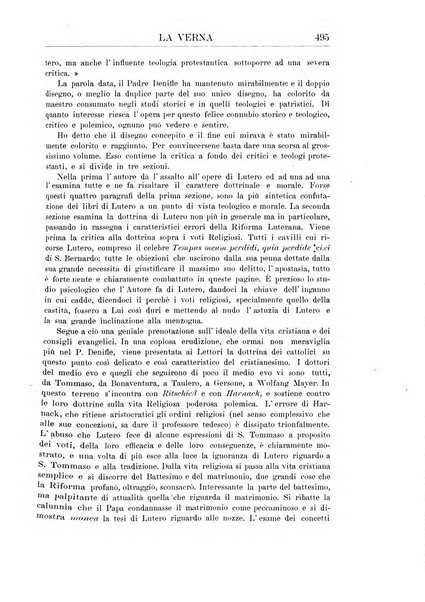 La Verna rivista illustrata sanfrancescana dedicata a s. Antonio da Padova