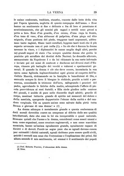 La Verna rivista illustrata sanfrancescana dedicata a s. Antonio da Padova