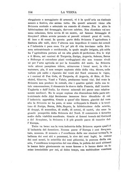 La Verna rivista illustrata sanfrancescana dedicata a s. Antonio da Padova