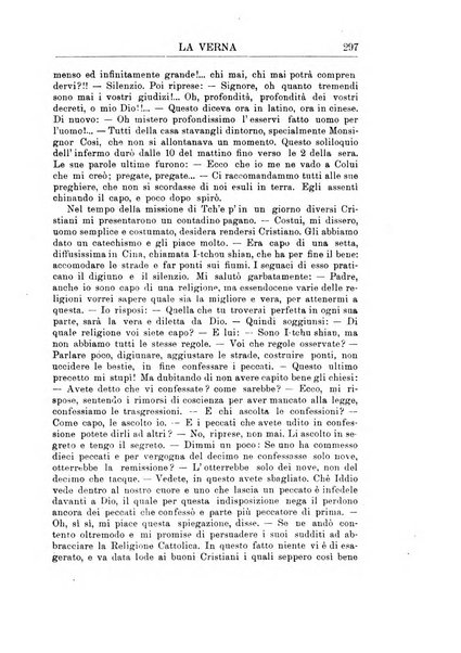 La Verna rivista illustrata sanfrancescana dedicata a s. Antonio da Padova