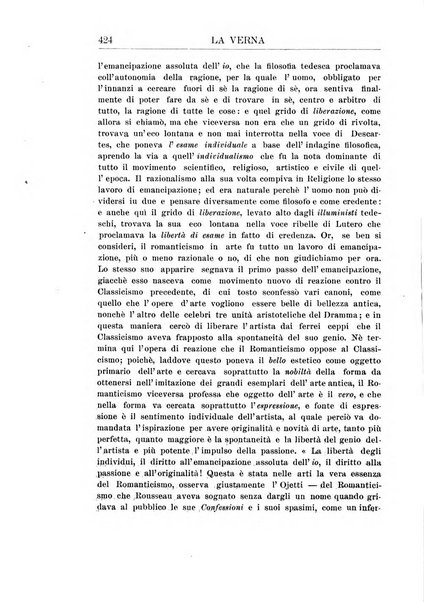 La Verna rivista illustrata sanfrancescana dedicata a s. Antonio da Padova