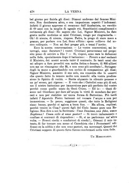 La Verna rivista illustrata sanfrancescana dedicata a s. Antonio da Padova