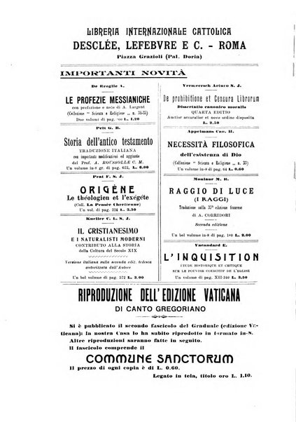 La Verna rivista illustrata sanfrancescana dedicata a s. Antonio da Padova