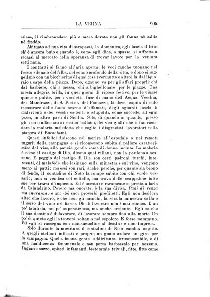 La Verna rivista illustrata sanfrancescana dedicata a s. Antonio da Padova