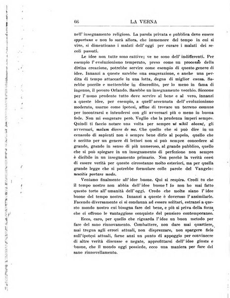 La Verna rivista illustrata sanfrancescana dedicata a s. Antonio da Padova