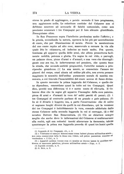 La Verna rivista illustrata sanfrancescana dedicata a s. Antonio da Padova