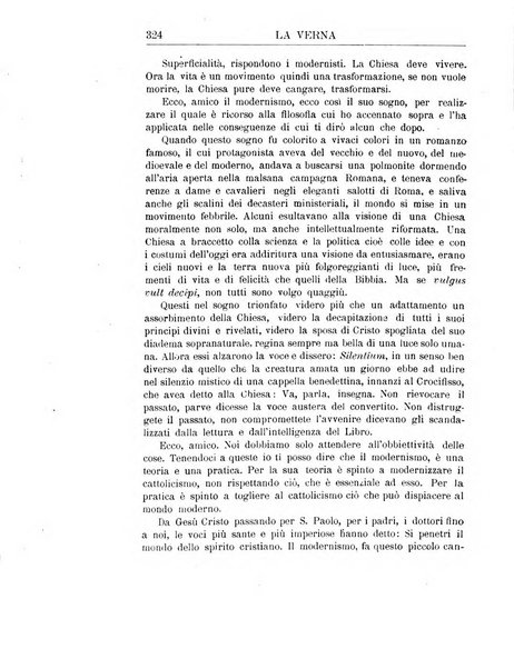 La Verna rivista illustrata sanfrancescana dedicata a s. Antonio da Padova