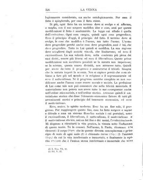 La Verna rivista illustrata sanfrancescana dedicata a s. Antonio da Padova