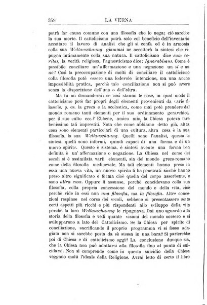 La Verna rivista illustrata sanfrancescana dedicata a s. Antonio da Padova