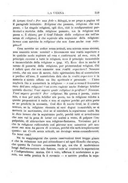 La Verna rivista illustrata sanfrancescana dedicata a s. Antonio da Padova