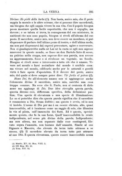 La Verna rivista illustrata sanfrancescana dedicata a s. Antonio da Padova