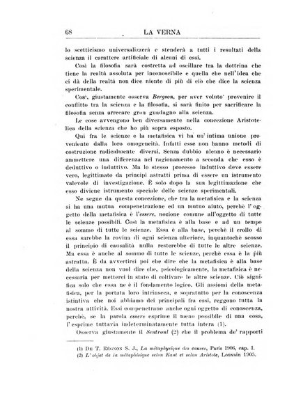 La Verna rivista illustrata sanfrancescana dedicata a s. Antonio da Padova