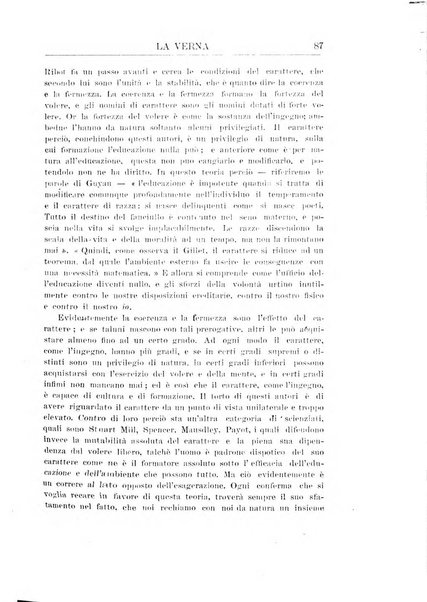 La Verna rivista illustrata sanfrancescana dedicata a s. Antonio da Padova