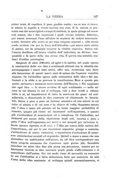 La Verna rivista illustrata sanfrancescana dedicata a s. Antonio da Padova