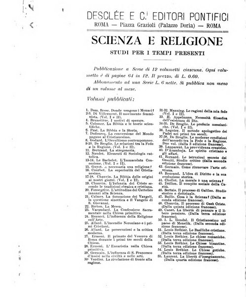 La Verna rivista illustrata sanfrancescana dedicata a s. Antonio da Padova