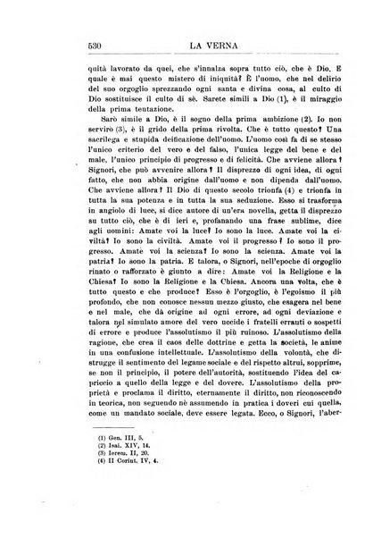 La Verna rivista illustrata sanfrancescana dedicata a s. Antonio da Padova