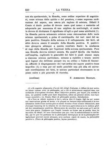 La Verna rivista illustrata sanfrancescana dedicata a s. Antonio da Padova